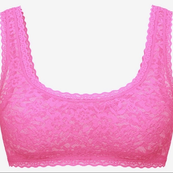 VICTORIA'S SECRET Sexy Tee Lacie Scoop Bralette - Picture 4 of 11